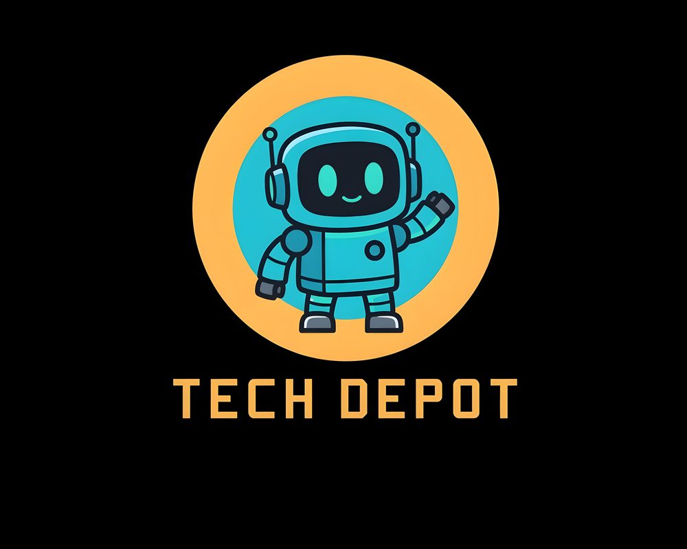 Tech Depot